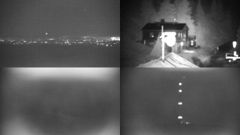 Horský hotel Volareza - Praděd