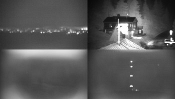 Horský hotel Volareza - Praděd