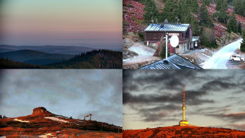 Horský hotel Volareza - Praděd