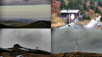 Horský hotel Volareza - Praděd
