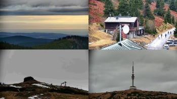 Horský hotel Volareza - Praděd