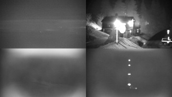 Horský hotel Volareza - Praděd