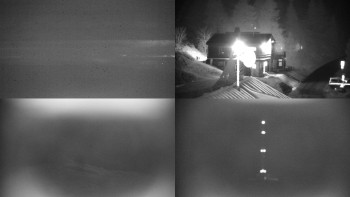 Horský hotel Volareza - Praděd