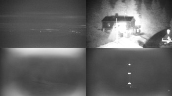 Horský hotel Volareza - Praděd