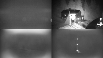 Horský hotel Volareza - Praděd