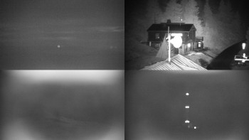 Horský hotel Volareza - Praděd