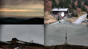 Horský hotel Volareza - Praděd