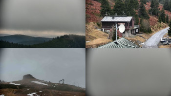 Horský hotel Volareza - Praděd