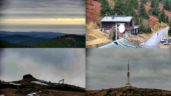 Horský hotel Volareza - Praděd