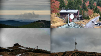 Horský hotel Volareza - Praděd