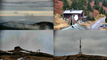 Horský hotel Volareza - Praděd