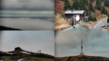 Horský hotel Volareza - Praděd