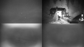 Horský hotel Volareza - Praděd