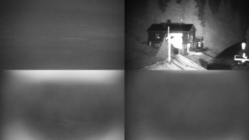 Horský hotel Volareza - Praděd