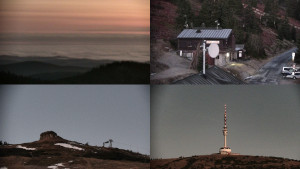 Horský hotel Volareza - Praděd - Sdružený snímek - 22.12.2025 v 07:01