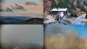 Horský hotel Volareza - Praděd - Sdružený snímek - 22.12.2025 v 09:31