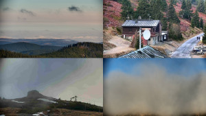 Horský hotel Volareza - Praděd - Sdružený snímek - 22.12.2025 v 10:31