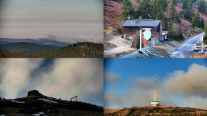 Horský hotel Volareza - Praděd - Sdružený snímek - 22.12.2025 v 12:31