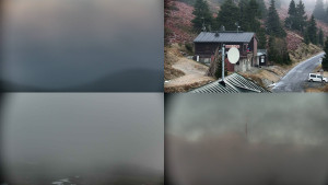 Horský hotel Volareza - Praděd - Sdružený snímek - 22.12.2025 v 15:31