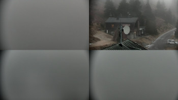 Horský hotel Volareza - Praděd