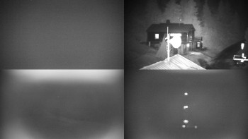 Horský hotel Volareza - Praděd