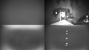 Horský hotel Volareza - Praděd