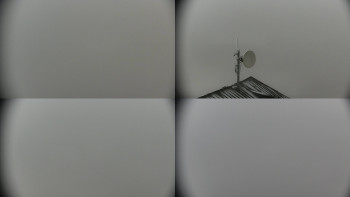 Horský hotel Volareza - Praděd