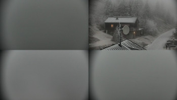 Horský hotel Volareza - Praděd