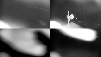 Horský hotel Volareza - Praděd