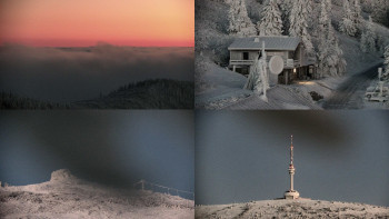 Horský hotel Volareza - Praděd