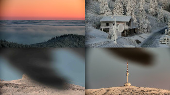 Horský hotel Volareza - Praděd