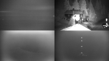 Horský hotel Volareza - Praděd