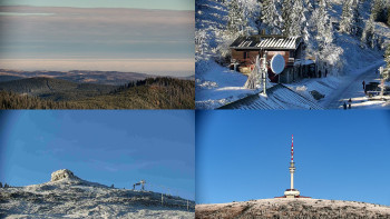 Horský hotel Volareza - Praděd
