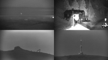 Horský hotel Volareza - Praděd