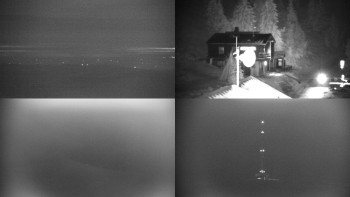 Horský hotel Volareza - Praděd