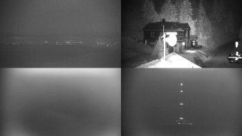 Horský hotel Volareza - Praděd