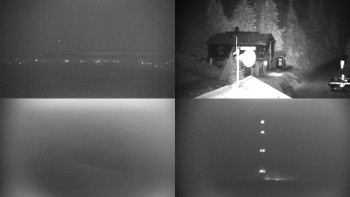 Horský hotel Volareza - Praděd