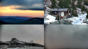 Horský hotel Volareza - Praděd