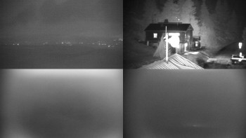 Horský hotel Volareza - Praděd