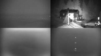 Horský hotel Volareza - Praděd