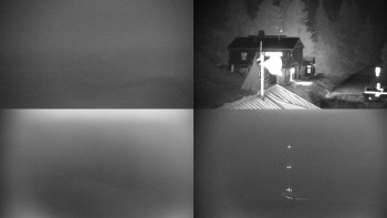 Horský hotel Volareza - Praděd