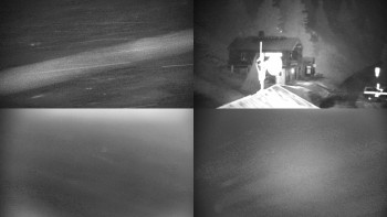 Horský hotel Volareza - Praděd