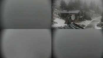 Horský hotel Volareza - Praděd