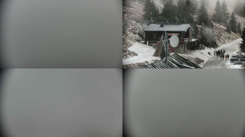 Horský hotel Volareza - Praděd