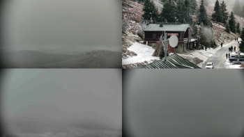 Horský hotel Volareza - Praděd