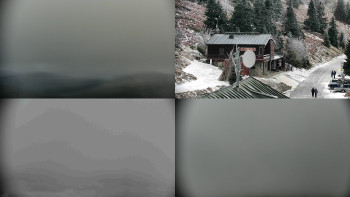 Horský hotel Volareza - Praděd