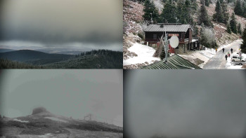 Horský hotel Volareza - Praděd