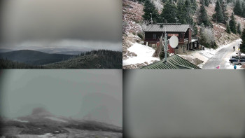 Horský hotel Volareza - Praděd