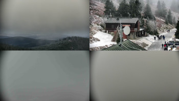 Horský hotel Volareza - Praděd