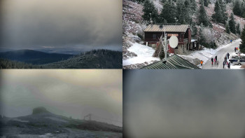 Horský hotel Volareza - Praděd